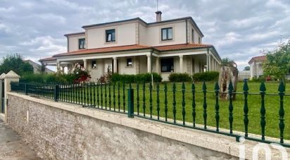 House 7 rooms of 250 m² in Fouligny (57220)