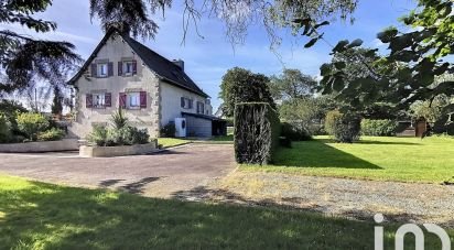 House 7 rooms of 135 m² in Saint-Carné (22100)