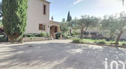 House 5 rooms of 140 m² in Lauris (84360)