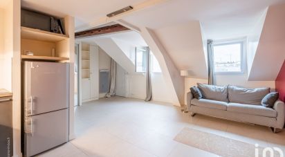 Duplex 2 pièces de 35 m² à Paris (75002)