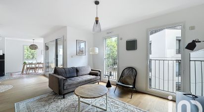 Appartement 4 pièces de 89 m² à Lyon (69001)