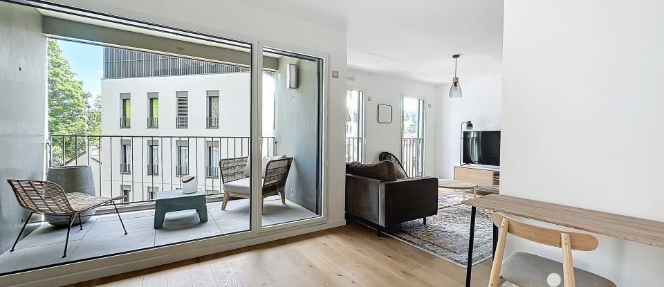 Appartement 4 pièces de 89 m² à Lyon (69001)