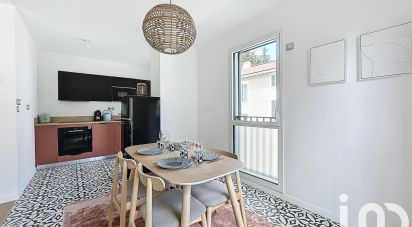 Appartement 4 pièces de 89 m² à Lyon (69001)