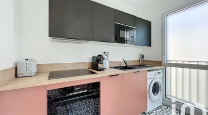 Apartment 4 rooms of 89 m² in Lyon (69001)