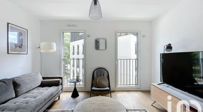 Apartment 4 rooms of 89 m² in Lyon (69001)