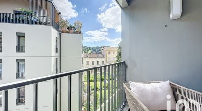Appartement 4 pièces de 89 m² à Lyon (69001)