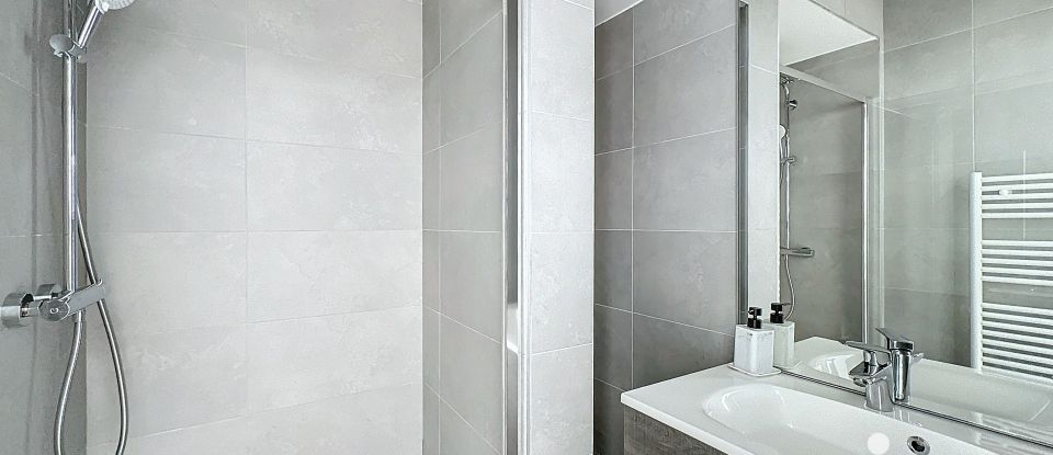 Appartement 4 pièces de 89 m² à Lyon (69001)