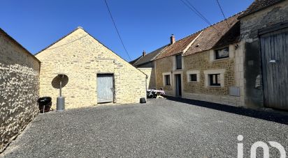 Maison 3 pièces de 110 m² à Valpuiseaux (91720)