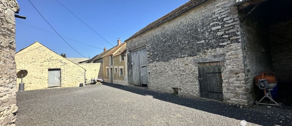 Maison 3 pièces de 110 m² à Valpuiseaux (91720)