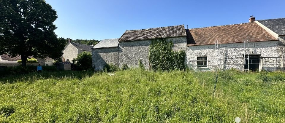 Maison 3 pièces de 110 m² à Valpuiseaux (91720)