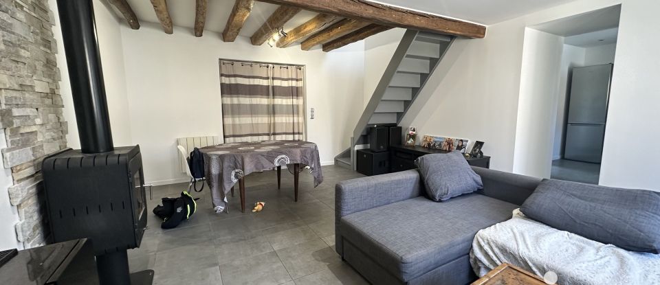 Maison 3 pièces de 110 m² à Valpuiseaux (91720)