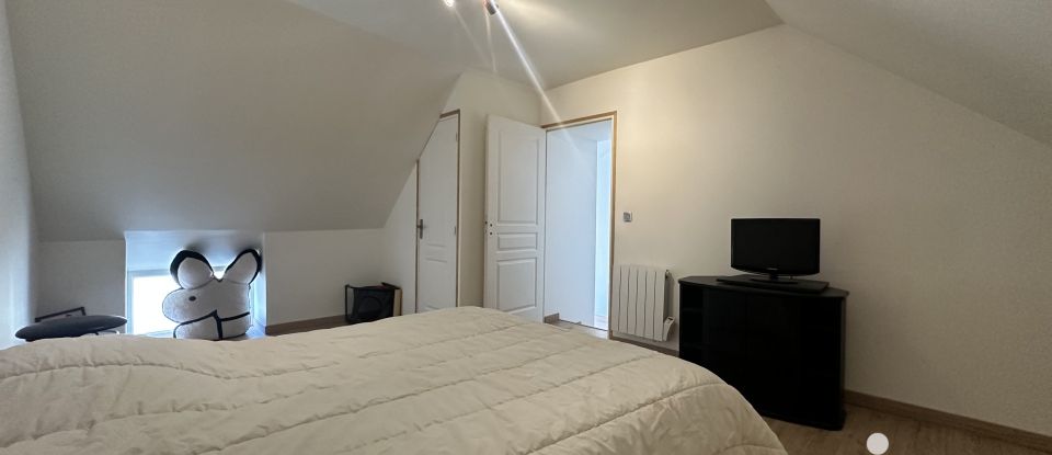 Maison 3 pièces de 110 m² à Valpuiseaux (91720)