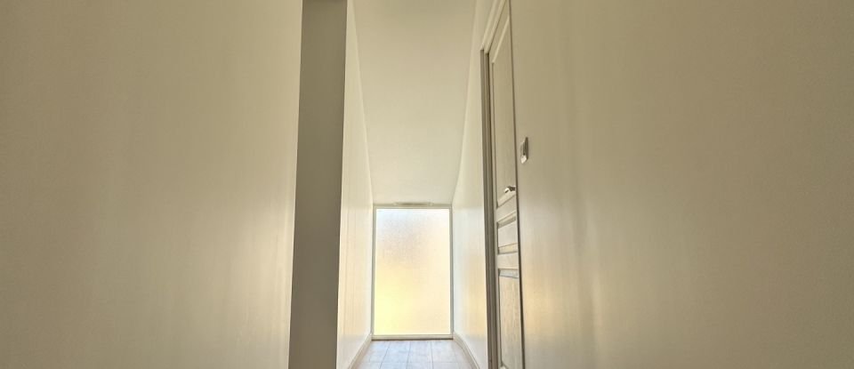 Maison 3 pièces de 110 m² à Valpuiseaux (91720)