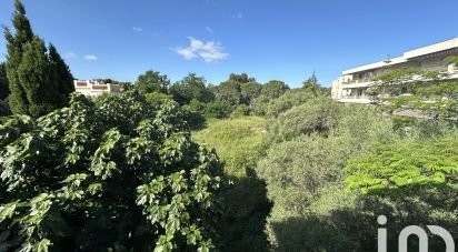 Appartement 3 pièces de 80 m² à Antibes (06600)