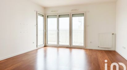 Appartement 5 pièces de 96 m² à Vitry-sur-Seine (94400)