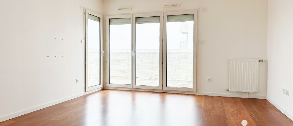 Appartement 5 pièces de 96 m² à Vitry-sur-Seine (94400)