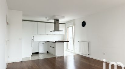 Appartement 5 pièces de 96 m² à Vitry-sur-Seine (94400)