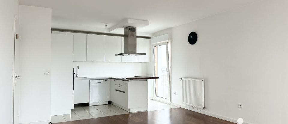 Appartement 5 pièces de 96 m² à Vitry-sur-Seine (94400)