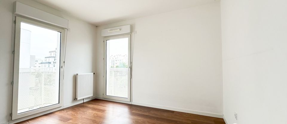 Appartement 5 pièces de 96 m² à Vitry-sur-Seine (94400)