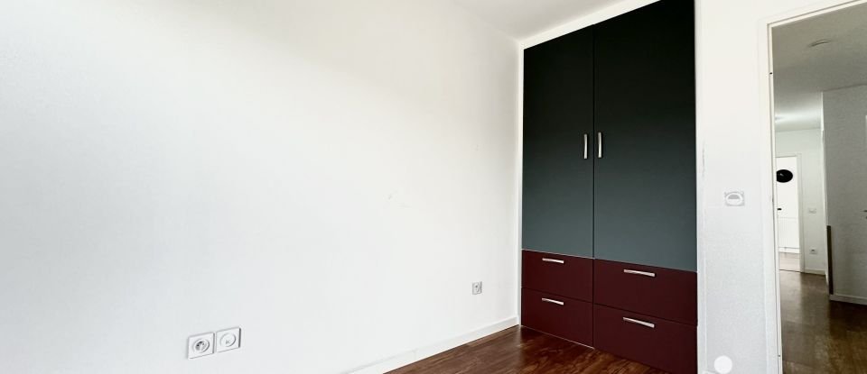 Appartement 5 pièces de 96 m² à Vitry-sur-Seine (94400)