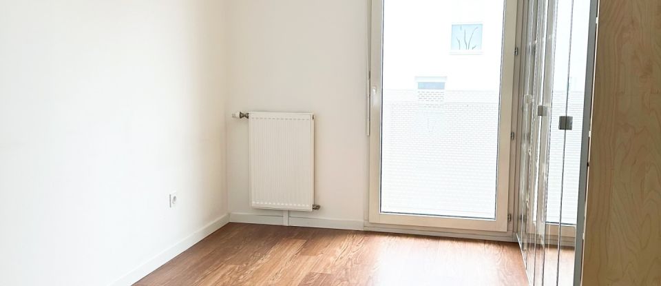 Appartement 5 pièces de 96 m² à Vitry-sur-Seine (94400)