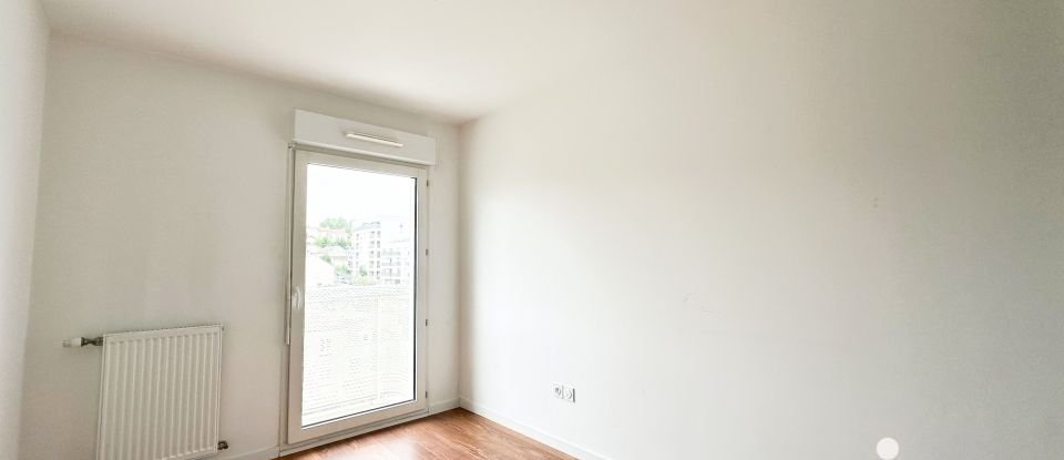 Appartement 5 pièces de 96 m² à Vitry-sur-Seine (94400)