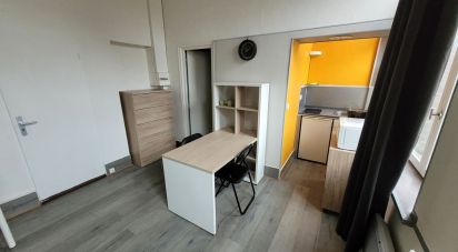 Apartment 1 room of 19 m² in Armentières (59280)