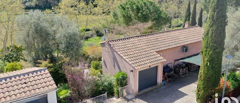 House 5 rooms of 110 m² in Le Castellet (83330)