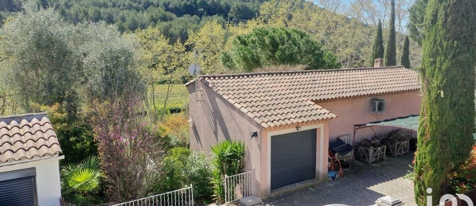 House 5 rooms of 110 m² in Le Castellet (83330)