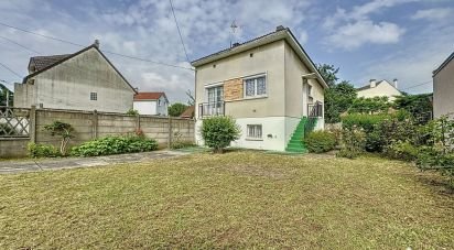 House 3 rooms of 52 m² in Paray-Vieille-Poste (91550)