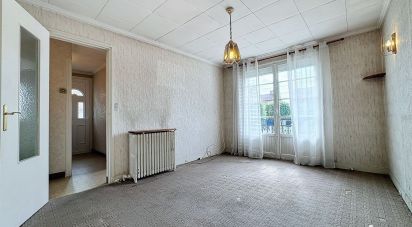Maison 3 pièces de 52 m² à Paray-Vieille-Poste (91550)