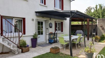 Maison 5 pièces de 120 m² à Annet-sur-Marne (77410)