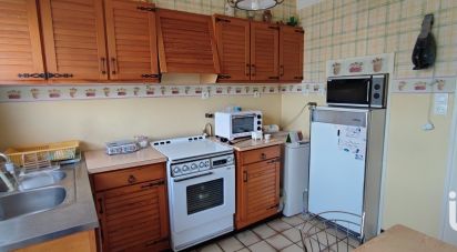 House 4 rooms of 67 m² in Wasquehal (59290)