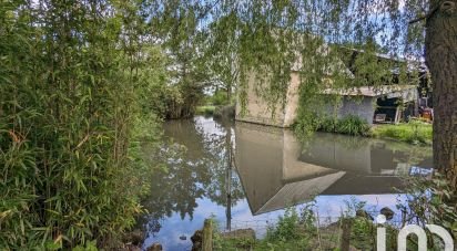 Ferme 5 pièces de 115 m² à Dammarie-en-Puisaye (45420)