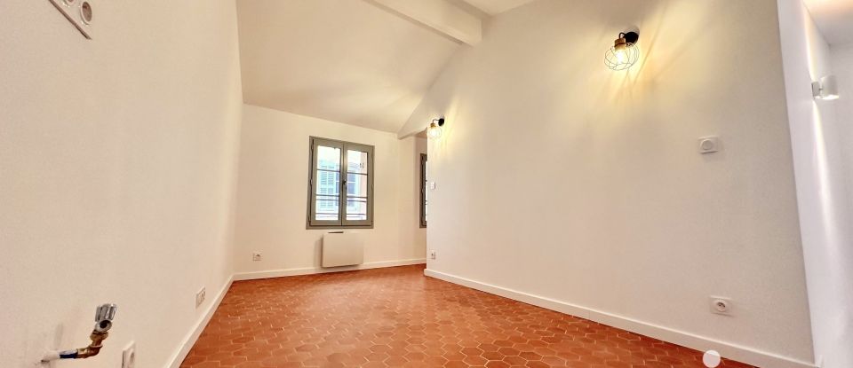 Town house 2 rooms of 31 m² in Aix-en-Provence (13100)