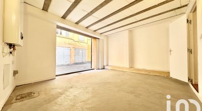 Town house 2 rooms of 31 m² in Aix-en-Provence (13100)