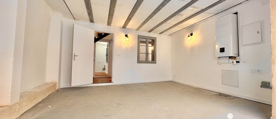 Town house 2 rooms of 31 m² in Aix-en-Provence (13100)