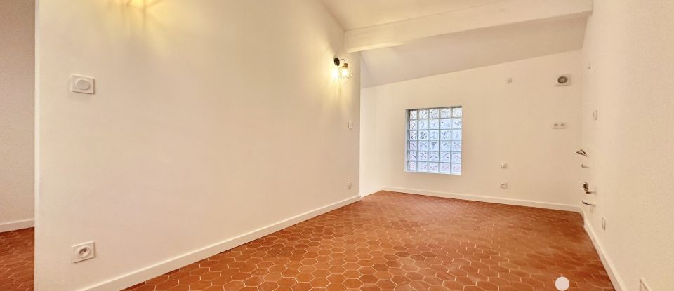 Town house 2 rooms of 31 m² in Aix-en-Provence (13100)