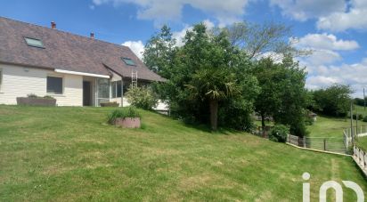 House 7 rooms of 208 m² in Le Grez (72140)