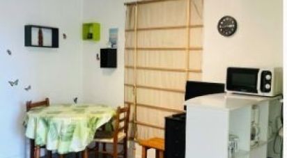 Appartement 1 pièce de 22 m² à Mauguio (34130)