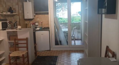 Appartement 1 pièce de 22 m² à Mauguio (34130)