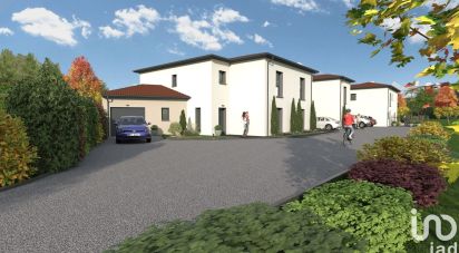 House 5 rooms of 124 m² in Crest (26400)