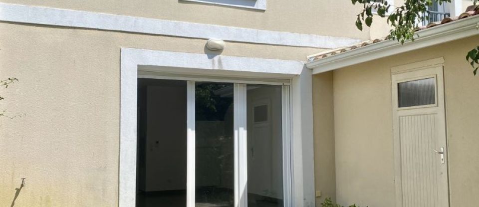 House 3 rooms of 61 m² in Artigues-près-Bordeaux (33370)