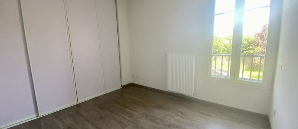 House 3 rooms of 61 m² in Artigues-près-Bordeaux (33370)