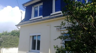 Maison 8 pièces de 97 m² à Saint-Briac-sur-Mer (35800)