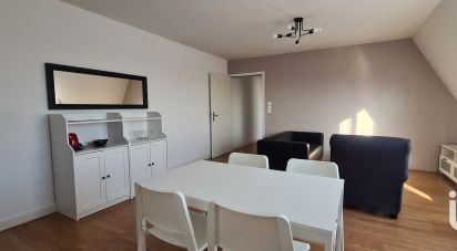 Appartement 2 pièces de 51 m² à Wasquehal (59290)