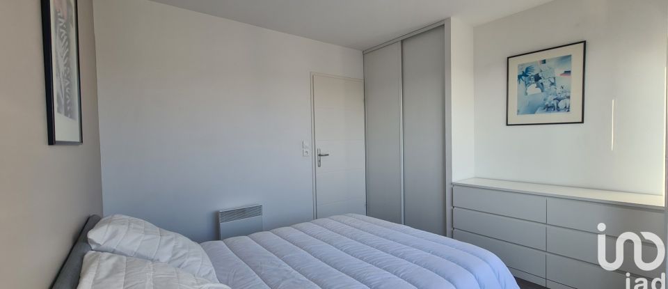 Apartment 2 rooms of 51 m² in Wasquehal (59290)
