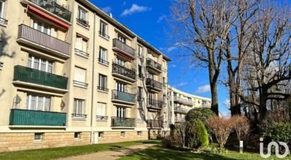 Apartment 3 rooms of 60 m² in Bry-sur-Marne (94360)