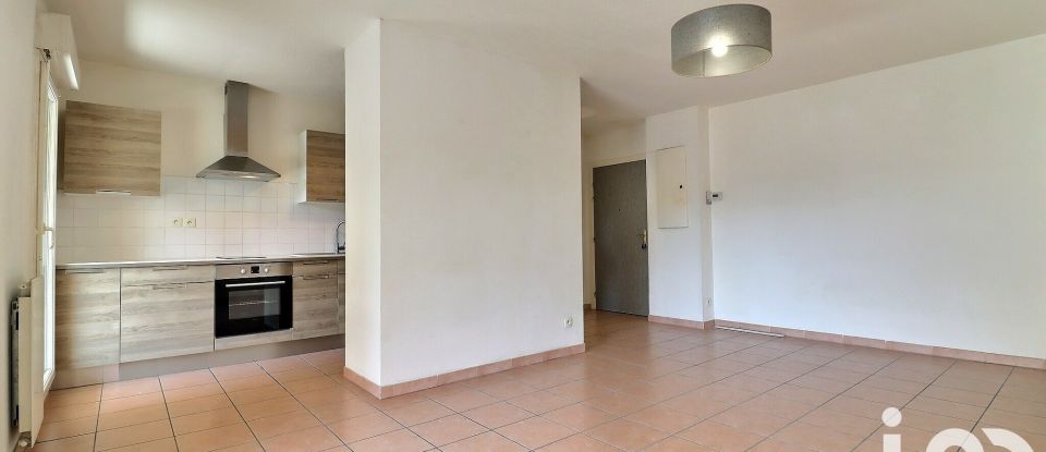 Appartement 2 pièces de 48 m² à Marseille (13013)