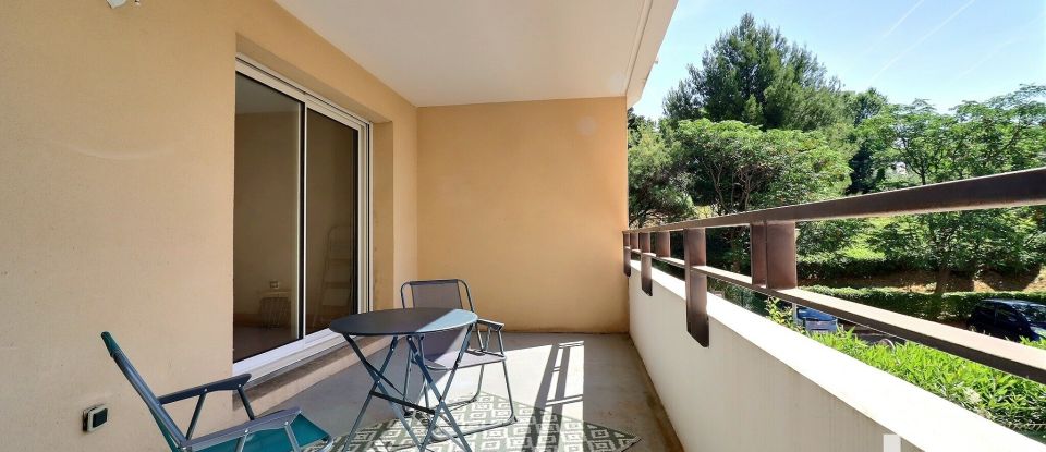 Appartement 2 pièces de 48 m² à Marseille (13013)